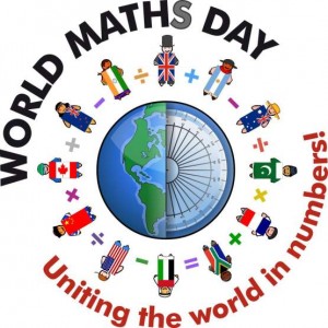 World-Maths-Day