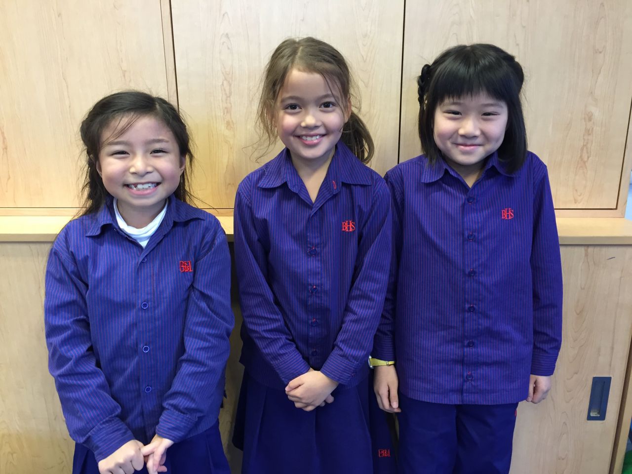 Beacon Hill School – ESF Year 4 Update Wk 20 - Beacon Hill School - ESF