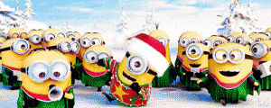 merry-christmas-cute-minions-animated-gif